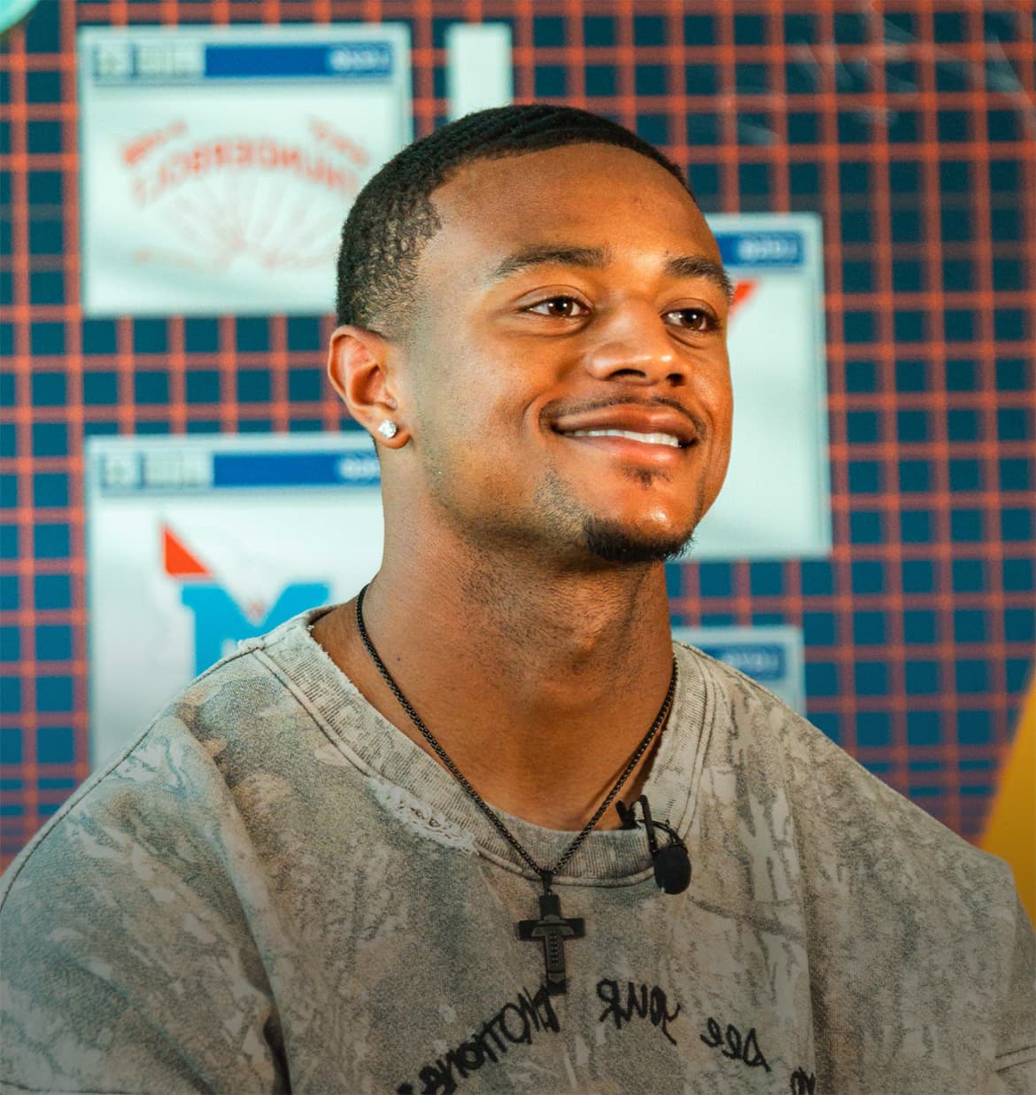 The Surtain Scholars Program