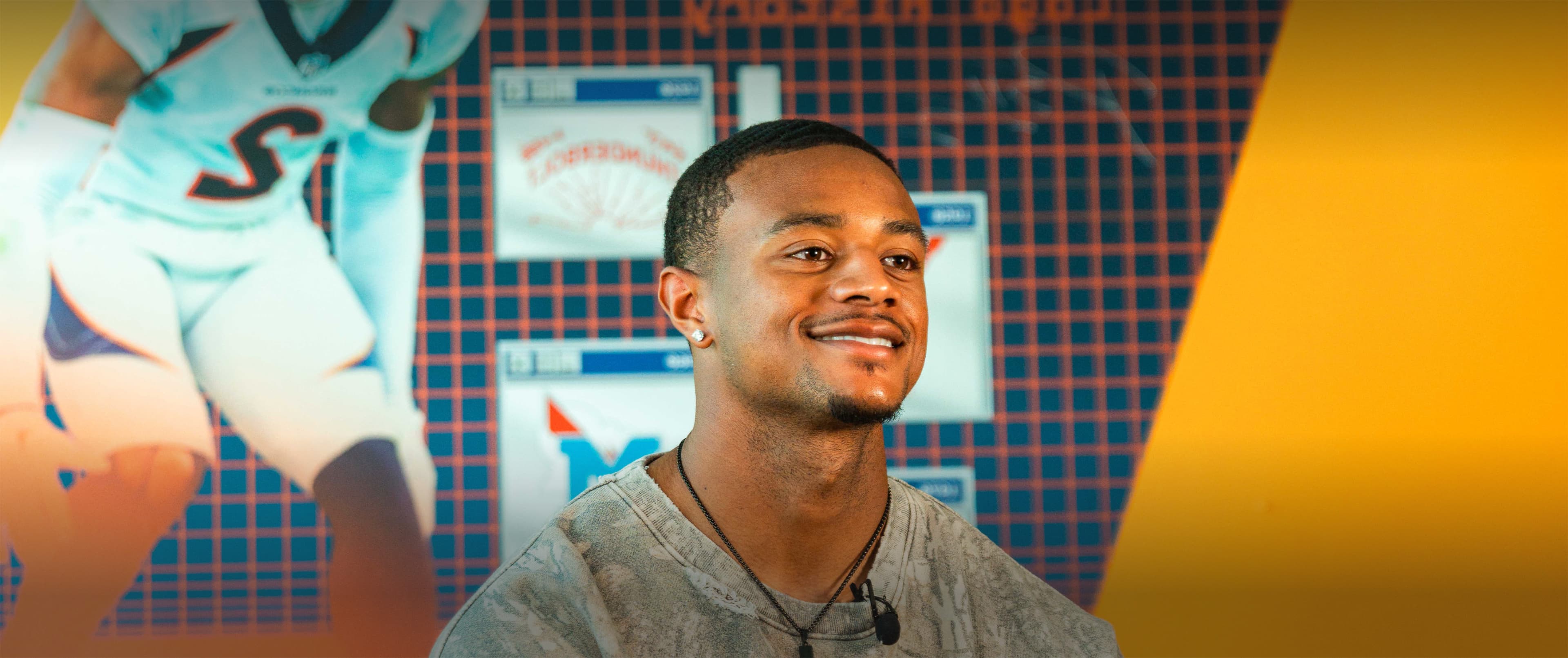 The Surtain Scholars Program